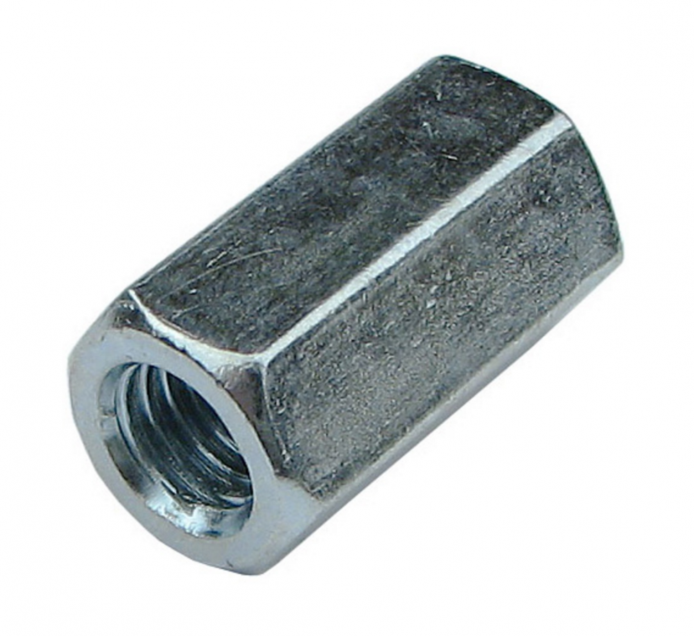 ГОСТ 15524-70: Гайки шестигранные высокие класса точности A